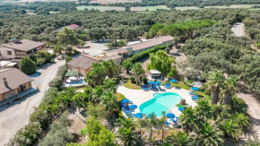 Agriturismo Rocce Bianche - Bungalows Arbus